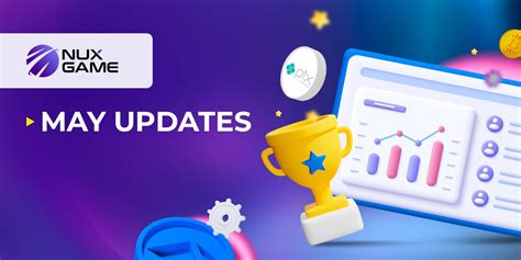 NuxGame (@nuxgame) • Instagram photos and videos.